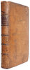 Another image of An Act for the Encouragement of John Harrison, to publish and make known his Invention of a Machine or Watch, for the Discovery of the Longitude at Sea. by (LONGITUDE. JOHN HARRISON).