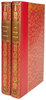 Another image of Encyclopédie comique ou Recueil anglois de gaietés, de plaisanteries, de traits d’esprit, de bons mots, d’anecdotes, de portraits, d’originalités, d’aventures, de naïvetés, de balourdises, de calembourgs et de pensées graves et sérieuses. Version libre de l’anglois. by BERTIN, Théodore-Pierre.