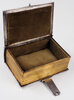 Another image of [Trinket box in the form of a miniature book. by (MARY QUEEN OF SCOTS?)