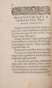 Another image of Oracula Magica Zoraoastris cum scholis Plethonis et Pselli nunc primum editi. E bibliotheca regia. Studio Johannis Opsopoei. by ZOROASTER.