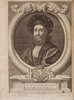 Another image of Il Cortegiano, or the Courtier: written by Conte Baldassar Castiglione. And a new Version of the same into English. Together with several of his celebrated Pieces, as well Latin as Italian, both in Prose and Verse. To which is prefix’d, the Life of the Author. By A. P. Castiglione, of the same Family. by CASTIGLIONE, Baldassare.