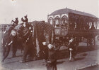 Another image of Photographs of the Delhi Durbar, 1903. by (INDIA). [DAGG, Sidney Herbert.