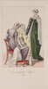 Another image of Candeur et Bonté ou les quatre ages d’une femme. by LEGRAND, Augustin.