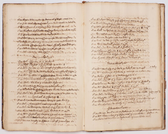 Baronage [spine title]. by (ENGLISH HISTORY AND HERALDRY).