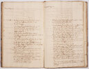 Another image of Baronage [spine title]. by (ENGLISH HISTORY AND HERALDRY).