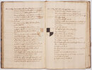 Another image of Baronage [spine title]. by (ENGLISH HISTORY AND HERALDRY).