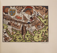 Le Livre de Marco Polo gentilhomme venitien 1271-1295. by LYDIS, Mariette, illustrator.