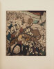 Another image of Le Livre de Marco Polo gentilhomme venitien 1271-1295. by LYDIS, Mariette, illustrator.
