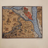 Another image of Le Livre de Marco Polo gentilhomme venitien 1271-1295. by LYDIS, Mariette, illustrator.