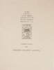 Another image of Le Livre de Marco Polo gentilhomme venitien 1271-1295. by LYDIS, Mariette, illustrator.