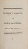 Another image of A Treatise on Health and Long Life... to which is added to this edition, (not in any former one) the Life of the Author. The Tenth Edition. by CHEYNE, George.