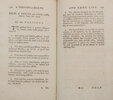 Another image of A Treatise on Health and Long Life... to which is added to this edition, (not in any former one) the Life of the Author. The Tenth Edition. by CHEYNE, George.