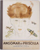 Another image of Angomar et Priscilla. by LYDIS, Mariette, illustrator. André LICHTENBERGER.