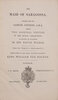 Another image of The Maid of Saragossa. Engraved by Samuel Cousins, A.R.A from the Original Picture in the Royal Collection, painted in Madrid by Sir David Wilkie. by WILKIE, David. Samuel COUSINS, engraver.