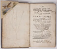 Another image of The Communicant's Spiritual Companion. Or, an evangelical Preparation for the Lord’s Supper. In which I. The Nature of the Ordinance is shewn. II. The Dispositions requisite for a Profitable Participation thereof. Wherein The Careless Sinner is Admonished, The Formalist Detected and Reproved, The Feeble-Minded Comforted, The Doubting Relieved, The Sincere Assisted, and The Faithful Confirmed. With meditations and helps for prayer, suitable to the subject. by HAWEIS, Thomas.