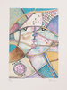 Another image of Les Variations Citadines. by BONA, illustrator. Andrê Peyre de MANDIARGUES.