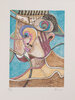 Another image of Les Variations Citadines. by BONA, illustrator. Andrê Peyre de MANDIARGUES.