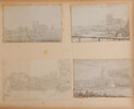 Another image of London and its Environs in 1795-8. by [GIRAUD, Edward Augustus, attributed to].
