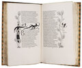 Another image of The Canterbury Tales. by CHAUCER, Geoffrey.