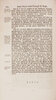 Another image of An Act to repeal the Statute made in the first Year of the Reign of King James the First, intituled, An Act against Conjuration, Witchcraft, and dealing with evil and wicked Spirits, except so much thereof as repeals an Act of the fifth Year of the Reign of Queen Elizabeth, Against Conjurations, Inchantments and Witchcrafts, and to repeal an Act passed in the Parliament of Scotland in the ninth Parliament of Queen Mary, intituled, Anentis Witchcrafts, and for punishing such Persons as pretend to exercise or use any Kind of Witchcraft, Sorcery, Inchantment or Conjuration [drophead title]. by (WITCHCRAFT ACT).