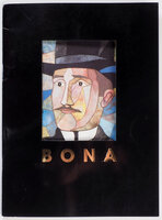 [Exhibition catalogue. by BONA. ARENTHON.
