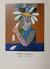 Another image of [Exhibition catalogue. by BONA. ARENTHON.