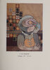 Another image of [Exhibition catalogue. by BONA. ARENTHON.