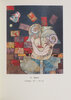 Another image of [Exhibition catalogue. by BONA. ARENTHON.