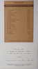 Another image of [Exhibition catalogue. by BONA. ARENTHON.