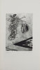 Another image of Critiquettes. by BONA, illustrator. André Pieyre de MANDIARGUES.