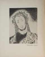 Le Drame de la Passion. by LYDIS, Mariette, Armand GODOY.