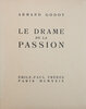 Another image of Le Drame de la Passion. by LYDIS, Mariette, Armand GODOY.
