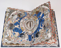 Les Yeux au ciel. by BOURNAZEL, Diane de.
