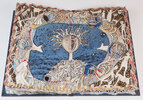 Another image of Les Yeux au ciel. by BOURNAZEL, Diane de.