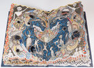 Another image of Les Yeux au ciel. by BOURNAZEL, Diane de.