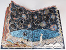 Another image of Les Yeux au ciel. by BOURNAZEL, Diane de.