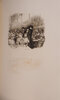 Another image of Les Dimanches parisiens. Notes d’un décadent. by MORIN, Louis. Auguste LEPÈRE, illustrator.