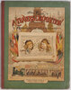 Another image of A travers l’Exposition. Promenade de deux enfants au Champ-de-Mars et à l’esplanade des Invalides … Illustrations en couleurs d’après les aquarelles de Adrien Marie. by [EXPOSITION UNIVERSELLE, 1889.] LAMARQUE, Élodie [i.e. Gaston BONNEFONT].