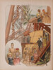 Another image of A travers l’Exposition. Promenade de deux enfants au Champ-de-Mars et à l’esplanade des Invalides … Illustrations en couleurs d’après les aquarelles de Adrien Marie. by [EXPOSITION UNIVERSELLE, 1889.] LAMARQUE, Élodie [i.e. Gaston BONNEFONT].