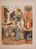 Another image of A travers l’Exposition. Promenade de deux enfants au Champ-de-Mars et à l’esplanade des Invalides … Illustrations en couleurs d’après les aquarelles de Adrien Marie. by [EXPOSITION UNIVERSELLE, 1889.] LAMARQUE, Élodie [i.e. Gaston BONNEFONT].