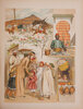 Another image of A travers l’Exposition. Promenade de deux enfants au Champ-de-Mars et à l’esplanade des Invalides … Illustrations en couleurs d’après les aquarelles de Adrien Marie. by [EXPOSITION UNIVERSELLE, 1889.] LAMARQUE, Élodie [i.e. Gaston BONNEFONT].