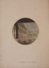 Another image of Picturesque Views of public Edifices in Paris. By Messrs. Segard [sic] and Testard. Aquatinted, in Imitation of the Drawings, by Mr. Rosenberg. by SERGENT-MARCEAU, Antoine-François, & François-Martin TESTARD.