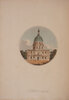 Another image of Picturesque Views of public Edifices in Paris. By Messrs. Segard [sic] and Testard. Aquatinted, in Imitation of the Drawings, by Mr. Rosenberg. by SERGENT-MARCEAU, Antoine-François, & François-Martin TESTARD.