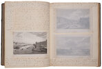Another image of [Manuscript Journal of a Residence in Paris. by HUBBARD, William.