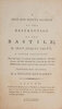 Another image of A true and minute Account of the Destruction of the Bastile [sic]; by … a French Protestant: who had been a Prisoner there upwards of Twenty Years, and who recovered his Liberty on, and who assisted at the Demolition of that Infamous Prison. Translated from the French, by an English Gentleman. by CALET, Jean Jacques.