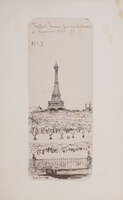 [Illustrated journal. by [EXPOSITION UNIVERSELLE, 1889.] [TRUEFITT, George].