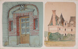 Another image of [Illustrated journal. by [EXPOSITION UNIVERSELLE, 1889.] [TRUEFITT, George].
