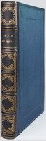 Le Bois de Boulogne. Illustrations d’Edmond Morin. by [BOIS DE BOULOGNE.] GOURDON, Édouard.