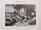 Another image of Inondations de Janvier 1910. Paris et ses environs. by [GREAT FLOOD OF 1910.]