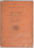Another image of Les cafés politiques et littéraires de Paris by LEPAGE, Auguste.